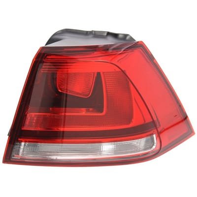 Achterlicht TYC 11-12379-11-2
