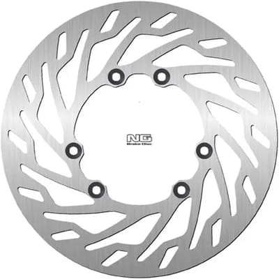 Remschijf voor vaste motorfiets NG Brake Disc DIS828