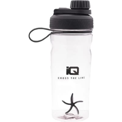 Shaker IQ Cross The Line Vita
