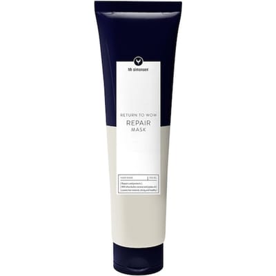 HH Simonsen Repair Mask Haarbehandeling voor droog haar Unisex 150 ml