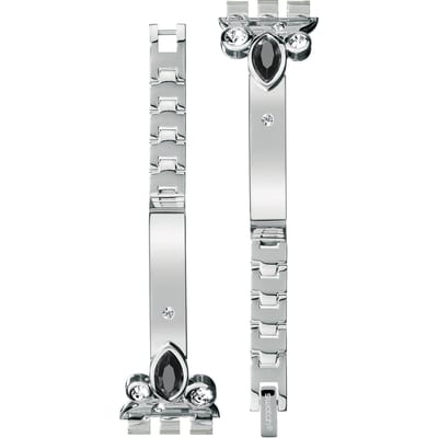 Swatch Plastic - Skin Small 33.7mm - SF/SI/SS08/SS09 ASFK281G SFK281G Baroque Eyes band