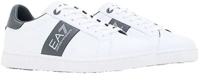 Ea7 Emporio Armani 7x000332_af10848 Schoenen Wit EU 38