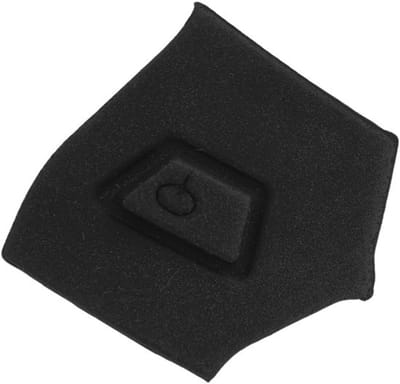 Allecto - Vervanging Aan/uit-knop - Lichtgewicht GPS-knopontwerp