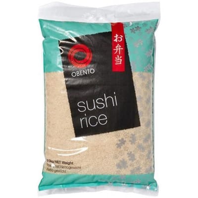 Obento sushirijst 10 kg