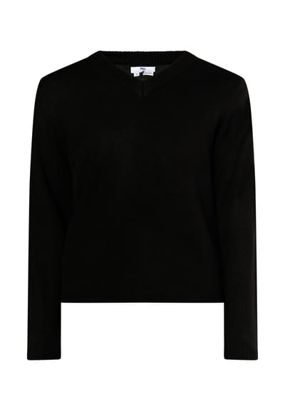 Mo Jumper Heren zwart
