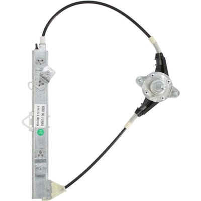 Raamregelaar BLIC 6060-00-FI9585 rechts