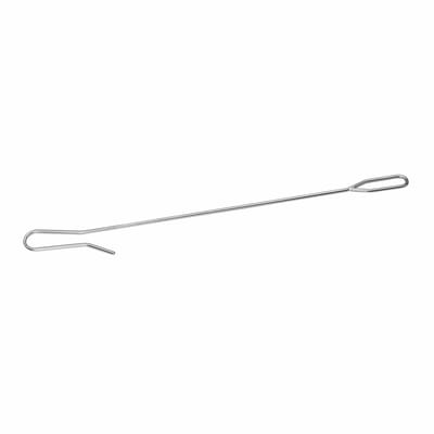 RVS Products Boeihaak - RVS-316 (A4) - marine kwaliteit - glanzend gepolijst