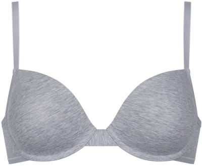 Sloggi BH 24/7 WHP - Met Beugel - Soft - 70 - Grijs