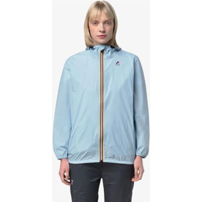 K-way Blauwe jassen