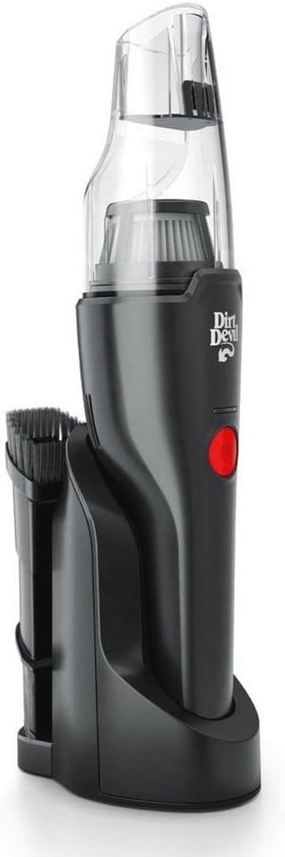 Draadloze Handstofzuiger - Compact en Krachtig voor Snelle Opruimbeurten