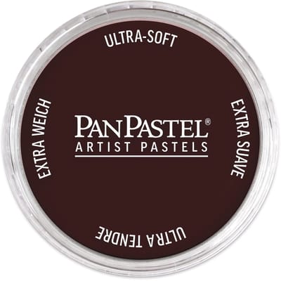 PanPastel Crimson - Extra Dark