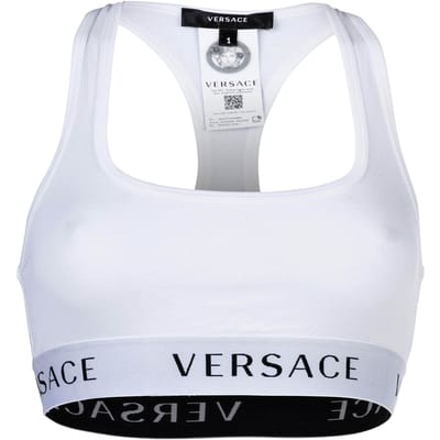 Versace Dames Bustier
