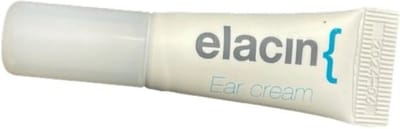 Elacin EarCream