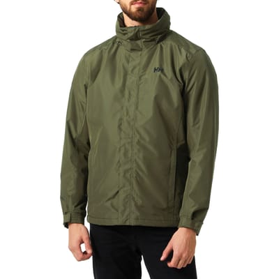 Geïsoleerde waterdichte jas Helly Hansen Dubliner