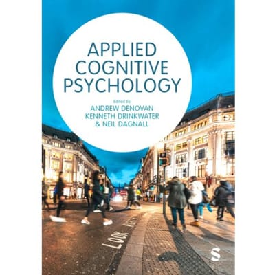 Applied Cognitive Psychology