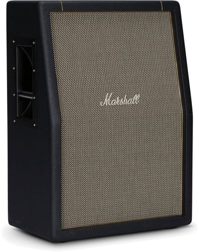 Marshall SV212 Studio Vintage gitaarcabinet