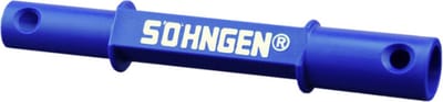 Ampullenbreker Söhngen Blauw - Ampullenopener