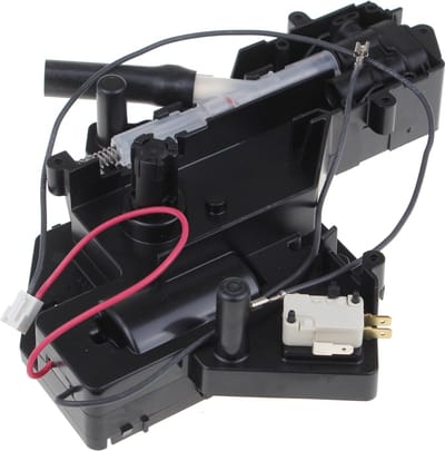 MELITTA - Aandrijfmotor A-046 - ty - 6759389