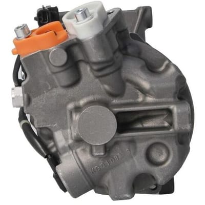 Airco-compressor TEAMEC TM8629692