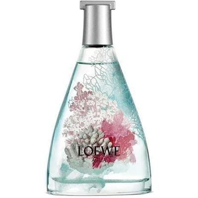 Agua De Loewe Mar De Coral Eau De Toilette Spray 150 ml