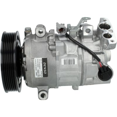 Compressor airconditioning DENSO DCP23030