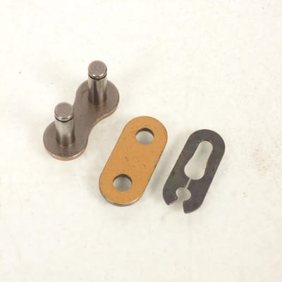 Attache chaine de transmission France Equipement pour moto 520HG.002 Neuf