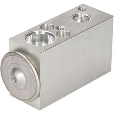 Expansieventiel, airconditioning THERMOTEC KTT140054