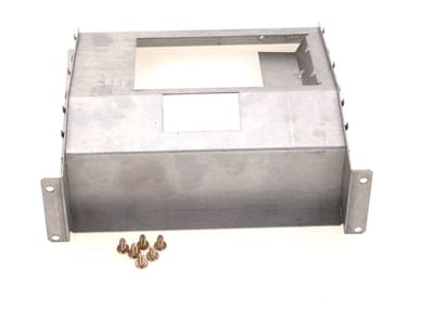 BOSCH Rookgasafvoer, 87155056070