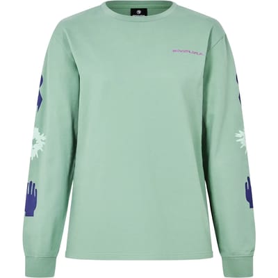 T-shirt met lange mouwen Endura Forty1Thirty