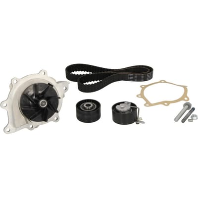 Waterpomp+distributieriem set BOSCH 1 987 946 496