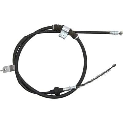 Kabel, parkeerrem BOSCH 1 987 482 517 links