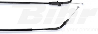 vicma gaskabel voor kawasaki 650 kle versys 2007 tot 2010 18145 nieuw