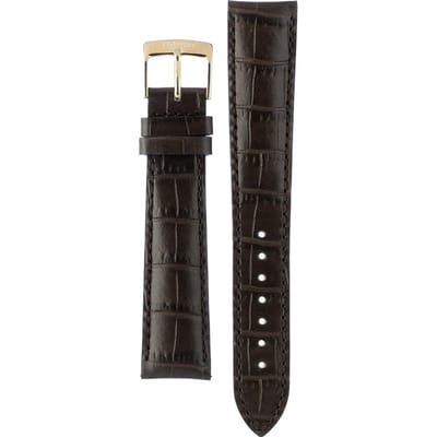 Tissot Straps T600034659 Sculpture Line band