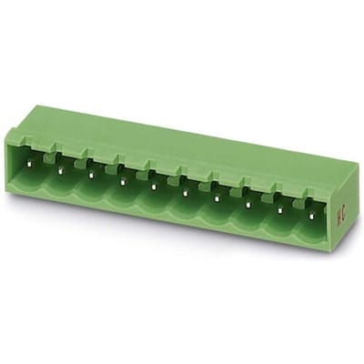 Phoenix Contact 1923885 Male behuizing (board) MSTBA Totaal aantal polen: 4 Rastermaat: 5.08 mm Inhoud: 50 stuk(s)