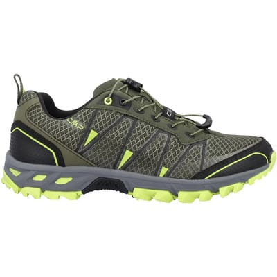 Cmp 3q95267 Atlas Trailschoenen Groen EU 41 Man
