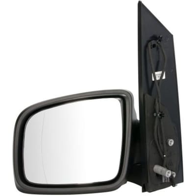 Spiegel MAGNETI MARELLI 182215013500 links