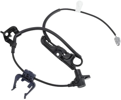ABS Sensor Voor Voorwiel Snelheidsmeting Links Geschikt Voor Toyota Hilux 2015-2022 - Hoogwaardige Vervangingsonderdelen, Betrouwbare Prestaties, Eenvoudige Installatie