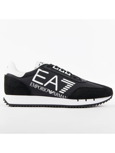 EA7 Signature GA sneakers voor heren