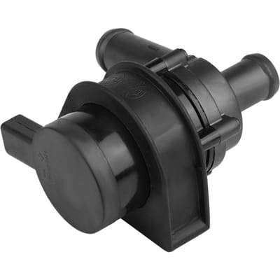 1K0965561J Pompe à eau de refroidissement auxiliaire de voiture pour Eos A3 Q3