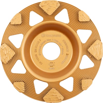 Husqvarna sm edge 2 125mm