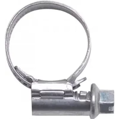 Set van 10 metalen klemmen voor motoren Brazoline Serflex