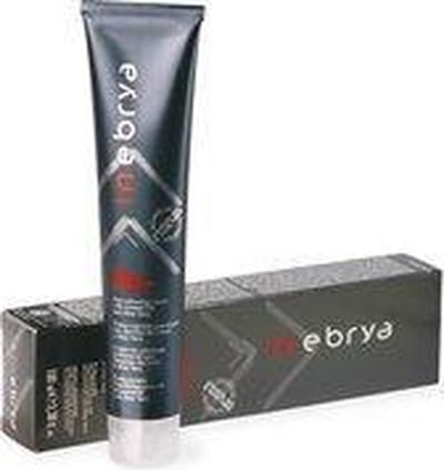 Permanent Dye Inebrya Nº 5/4 Light Chestnut Copper 100 ml