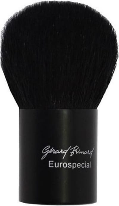 Gérard Brinard make-up kwast blusher kwast zwart