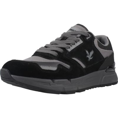 Lage Sneakers Lyle &amp; Scott Forever003