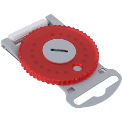Hoortoestelfilters HF4 Wax Guard Filter Oorsmeerbeschermer Vervanging Waxfilter Stofvangerfilter voor gray