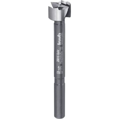 kwb 706316 Forstnerboor 16 mm 1 stuk(s)