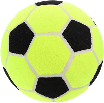 Voetbal Dartspel - Kleverige Bal - Buiten Spelen - Verbeterde Nauwkeurigheid - 21 cm - Multi