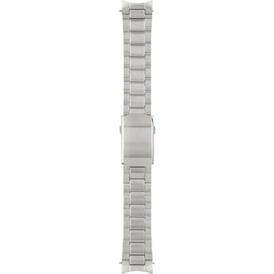 Hamilton Straps H695.767.101 Khaki Pilot band