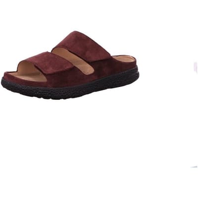 Platte sandalen Hartjes -