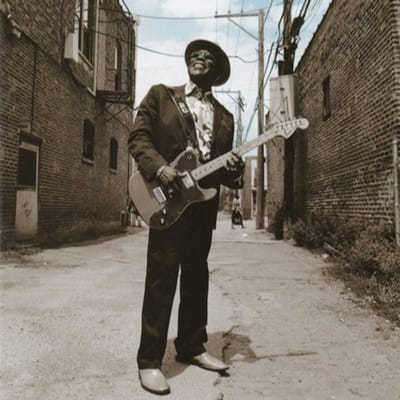 Bring 'Em In - Buddy Guy